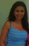 georgeous Colombia girl  from Cali CO2054