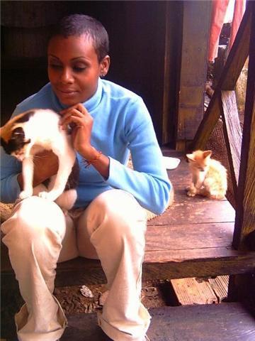 Date this georgeous Colombia girl Dissa from Quibdo CO2055