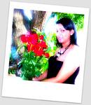 georgeous Colombia girl Veronik from Barranquilla CO2072