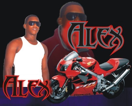 Date this stunning Dominican Republic man Alexmanuel from Valverde Mao DO2504