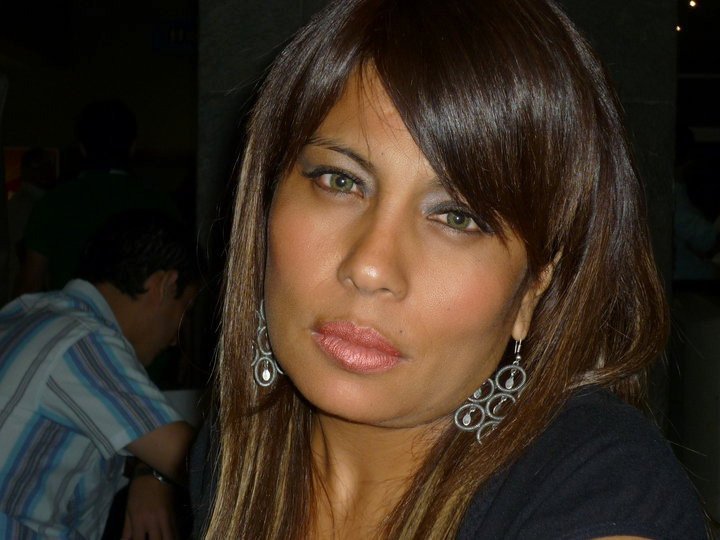 Date this pretty Peru girl Pilarpicasso from Lima PE168