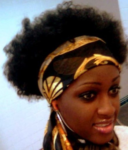 Date this beautiful Nigeria girl Okoyatemi from Ikeja NG198