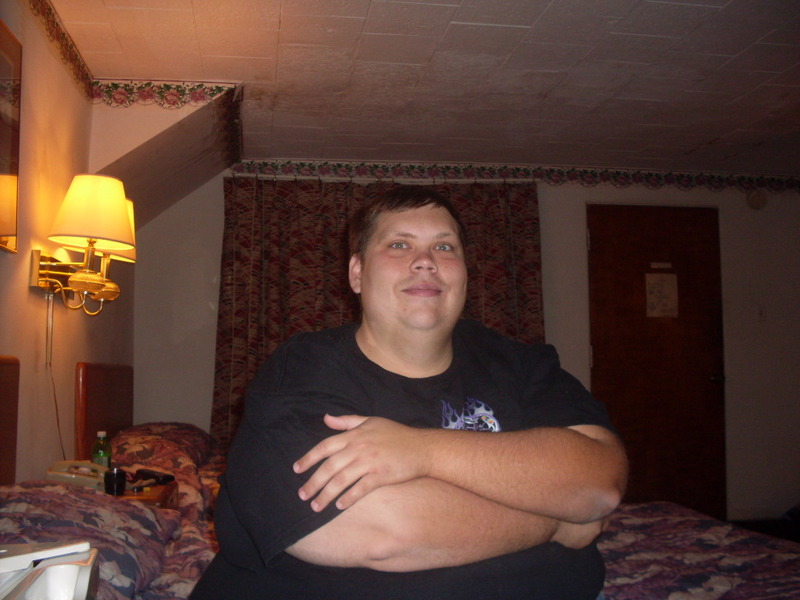 Date this attractive United States man Biggman78 from Peoria US4961