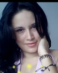 beautiful Colombia girl  from Bogota CO2287