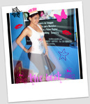 funny Colombia girl Stephanie from Barranquilla CO2301