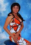 pretty Colombia girl  from Barranquila CO2326