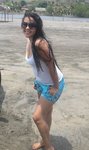fun Colombia girl  from Barranquilla CO2344