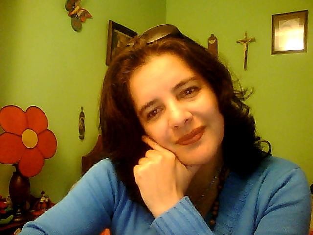 Date this athletic Colombia girl Erika2010 from BogotÃ¡ CO2373