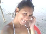 luscious Colombia girl  from Barranquilla CO2411