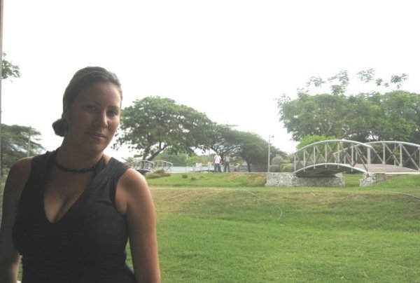 Date this fun Colombia girl Piel from Santa Marta CO2443