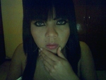 good-looking Colombia girl  from Bogota CO2447
