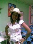 young Colombia girl  from Cartagena CO2450