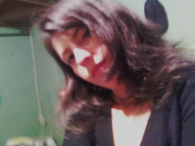 Date this nice looking Colombia girl Rokermara from Manizales CO2459