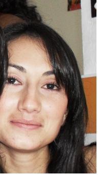 Date this happy Colombia girl Yucasa18 from Cucuta CO2460