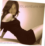 delightful Colombia girl Violetita from Cartagena CO2461