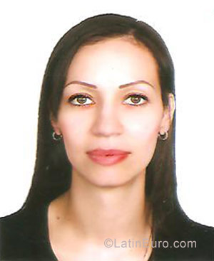 Date this cute Colombia girl Carohenao from Medellin CO2463