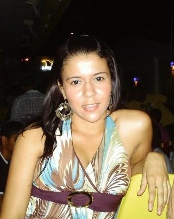 Date this hot Colombia girl Angelicamariacc from Barranquilla CO2464