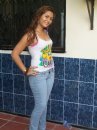 Date this lovely Colombia girl Jessica from Barranquilla CO2472