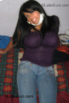 luscious Colombia girl Viviana from Bogota CO2483