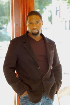 Date this athletic United States man Rashade from Frederick US5036