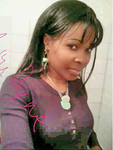 Date this lovely Belgium girl MARIALI from Bruxelles BE37