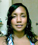 lovely Colombia girl Omaira leonor from Riohacha CO2536