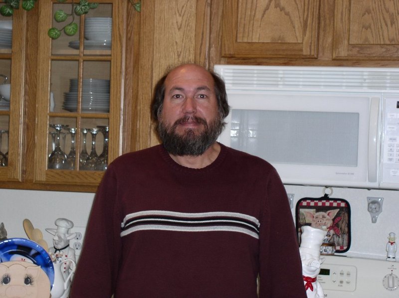 Date this voluptuous United States man Mark from Brighton CO2563