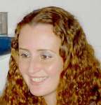 delightful Colombia girl Alix from Medellí­n CO2566