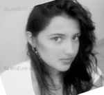 foxy Colombia girl Luisa Fernanda from Fresno CO2567