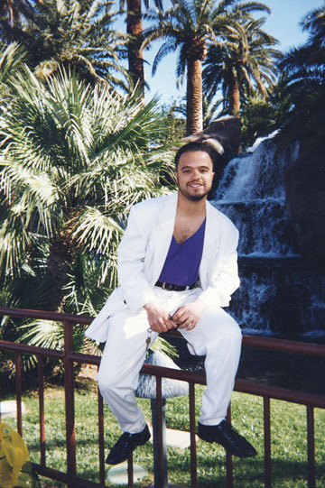 Date this pretty United States man SexyandSmart from Kansas City US5053