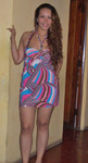 young Peru girl Buscando el amo from Iquitos PE195