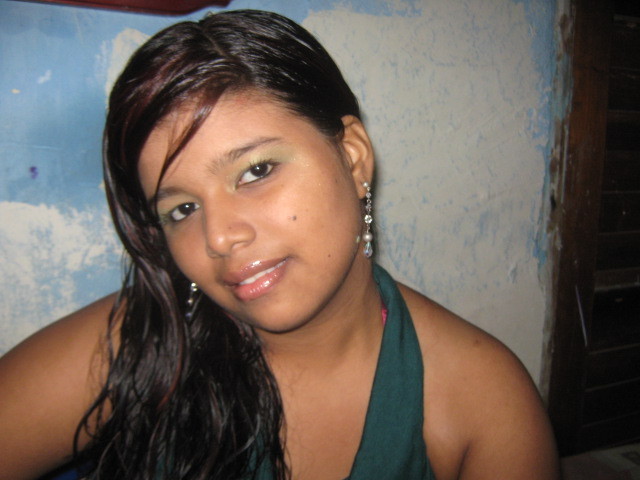 Date this exotic Colombia girl La from Cartagena CO2617