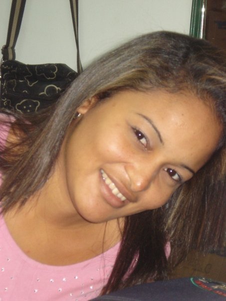 Date this pretty Colombia girl Maibel from Barranquilla CO2618