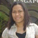 charming Philippines girl  from Cagayan De Oro PH266