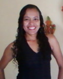 Date this cute Colombia girl Jannette-ojedah from Magdalena CO2628
