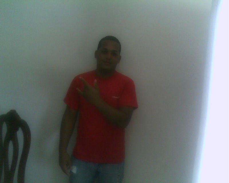 Date this funny Dominican Republic man Latino071 from Nagua DO3000