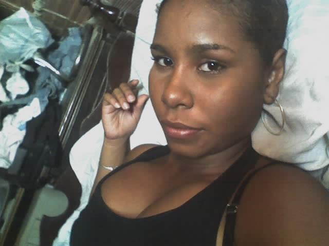 Date this sensual Colombia girl Gabriela203203 from Cartagena CO2641