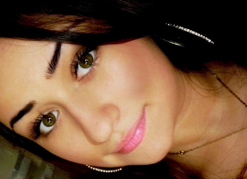 Date this fun Romania girl Lovely07 from Braila RO16