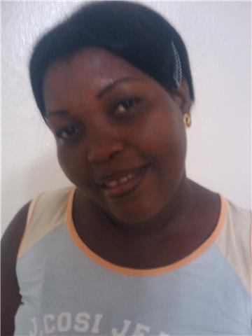 Date this georgeous Liberia girl Irisss from Samtodomingo LR10