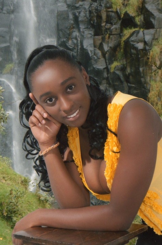 Date this lovely Colombia girl La from Cali CO2723