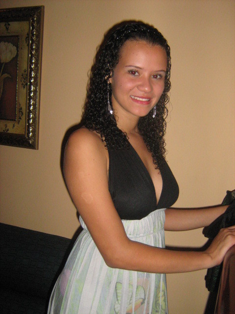 Date this gorgeous Colombia girl Jessica88 from Palmira CO2727