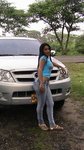 georgeous Colombia girl KAROLINDA24 from Barranquilla CO2728