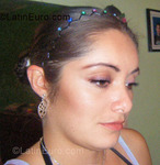 young Colombia girl Yiveth from Bogota CO2736