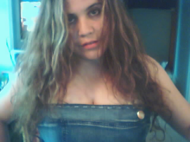 Date this athletic Colombia girl Blancasky from Bogota CO13956