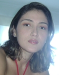 georgeous Colombia girl  from Cartagena CO2742