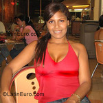 beautiful Colombia girl Lili1225 from Barranquilla CO2754