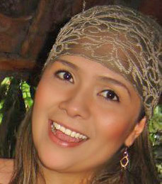 Date this foxy Colombia girl Magaly530 from Bogota CO2756