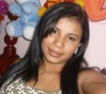 beautiful Colombia girl  from Ibague CO2779