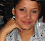 charming Colombia girl Angie Vanessa from Cali CO2791