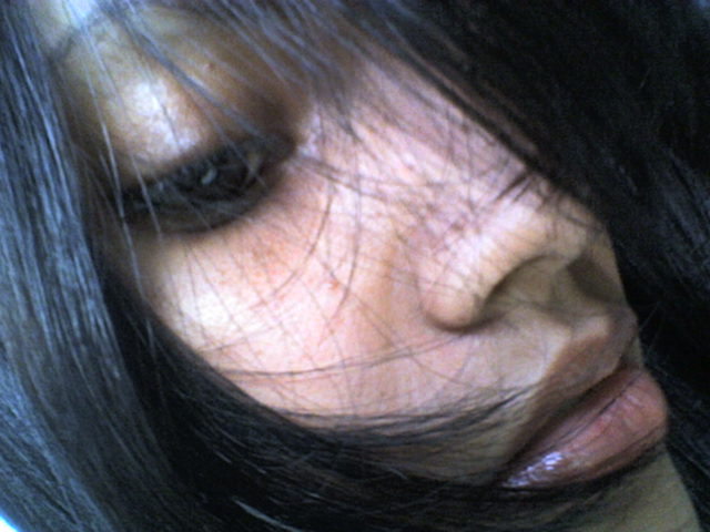 Date this gorgeous Brazil girl Joyce carvalho from Rio De Janeiro BR4190